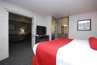 Best Western Plus Austin City, фото 12 Best Western Plus Austin City, фото 12