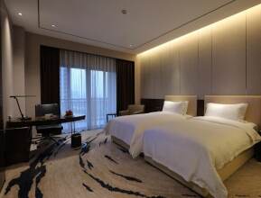 Ramada Huizhou South Hotel, фото 48