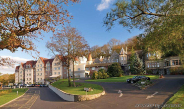 Doubletree By Hilton Bristol South - Cadbury House, фото 20