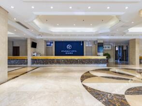 Hangzhou Tianman International Hotel, фото 34 Hangzhou Tianman International Hotel, фото 34