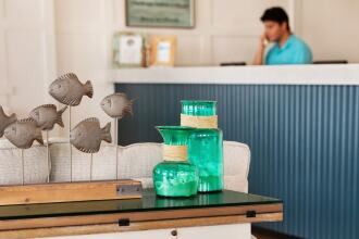 Harrison Hall Hotel, фото 7 Harrison Hall Hotel, фото 7