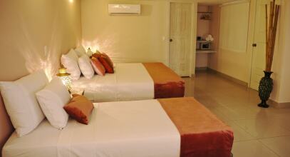 Aposentos De San Pedro, фото 46 Aposentos De San Pedro, фото 46