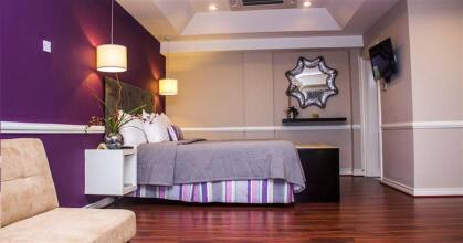 Eden Gardens Wellness Resort & Spa, фото 8 Eden Gardens Wellness Resort & Spa, фото 8