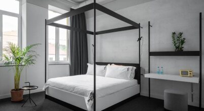 Bursa Hotel, фото 45