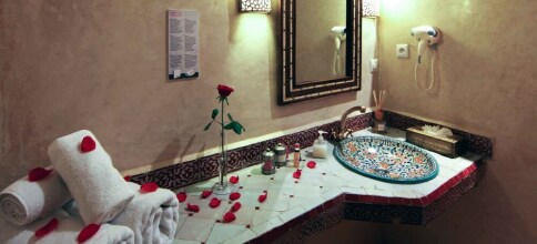 Riad Dar Justo, фото 45