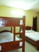 La Casa Del Turista, фото 16 La Casa Del Turista, фото 16