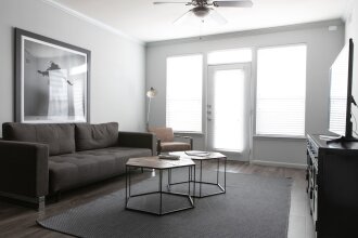 WanderJaunt Luxe Dt Austin Apts, фото 30 WanderJaunt Luxe Dt Austin Apts, фото 30