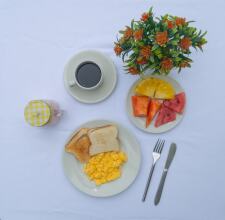 Hotel Boquilla Camping, фото 16 Hotel Boquilla Camping, фото 16