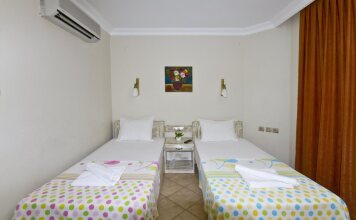 Hotel Costa Bodrum City, фото 42