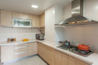 Springdale Serviced Residence, фото 13