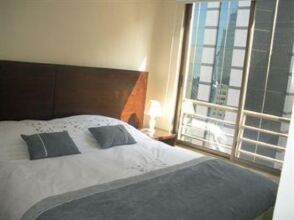 San Ignacio Suite Apartments, фото 43