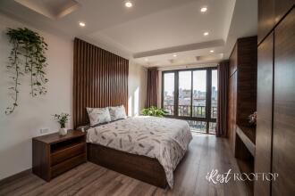 Irest Apartment, фото 23