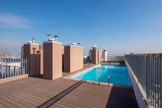 Delightful Downtown Apartment, фото 23 Delightful Downtown Apartment, фото 23