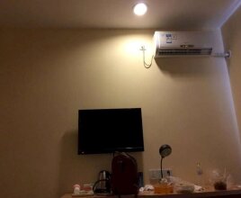 Home Inn Beijing Fangshan Chengguan Branch, фото 8