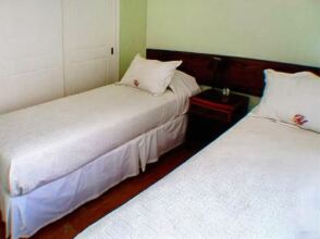 Roomapart Escuela Militar, фото 27