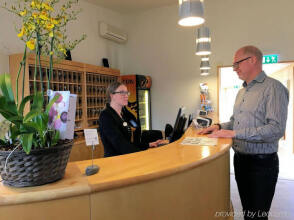 Tyleback, Sure Hotel Collection By Best Western, фото 13 Tyleback, Sure Hotel Collection By Best Western, фото 13