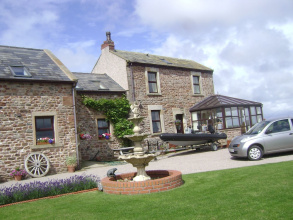 Bank House Cottage, фото 3