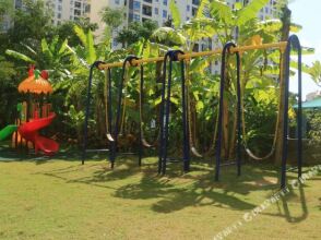 Four Points by Sheraton Danzhou, фото 16 Four Points by Sheraton Danzhou, фото 16