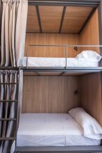 Franca City Hostel, фото 44 Franca City Hostel, фото 44