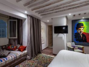 Bck Art Riad, фото 24 Bck Art Riad, фото 24