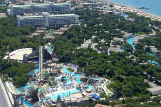 Rixos Premium Belek, фото 36