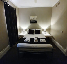 Grand Hotel, фото 4