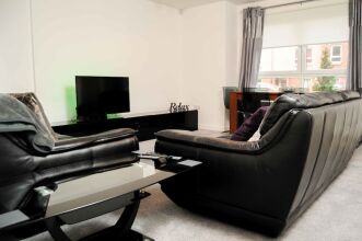 Luxury Emirates Arena Apartment, фото 7 Luxury Emirates Arena Apartment, фото 7