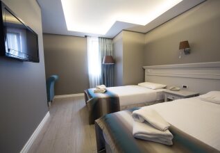 Semsan Hotel (ex. Mile Hotel Nisantasi), фото 25