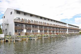 Jockey Beach 342 1 Bedroom Condo, фото 10