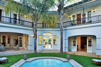 Mont d'Or Sandton Villas