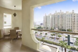 Bespoke Residences - Shoreline Al Haseer, фото 36