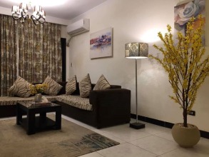 Heliopolis Apartment, фото 20