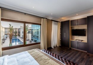 Braira Hettin Resort and Villa, фото 35 Braira Hettin Resort and Villa, фото 35