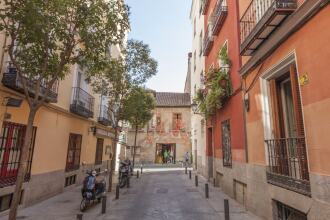 Home Club Lope De Vega Xii, фото 8 Home Club Lope De Vega Xii, фото 8