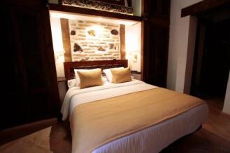 Entre Dos Aguas Hotel Boutique, фото 25