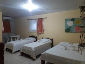 OYO Pousada Flor da Primavera, фото 18