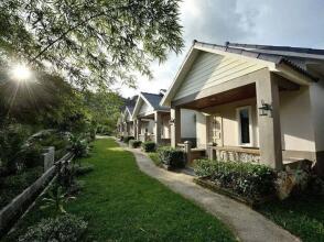 Dream Garden Resort Langkawi