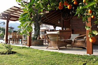 Göcek Arion Hotel, фото 36