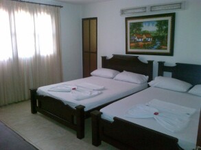 La Casa Del Turista, фото 43 La Casa Del Turista, фото 43