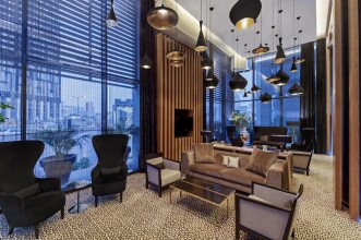 Four Points by Sheraton Doha, фото 25 Four Points by Sheraton Doha, фото 25