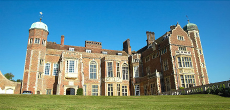 Madingley Hall - Bed & Breakfast, фото 44