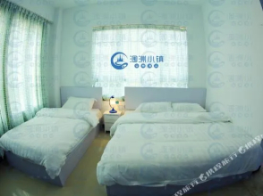 Weizhou Xiaozhen Panorama Hotel, фото 6