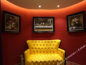 Ji Hotel (Beijing Daxing Airport), фото 20