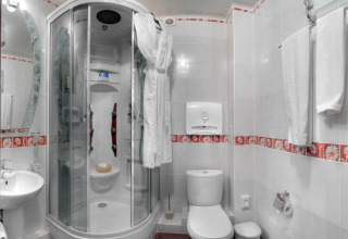 Апарт-отель «Визави»