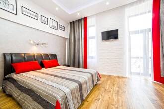 Apartment Mitskevicha 5a, фото 2