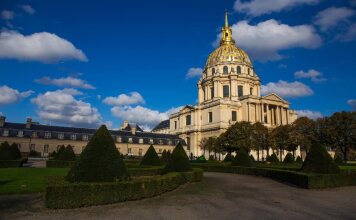 Residence Du Roy, фото 29