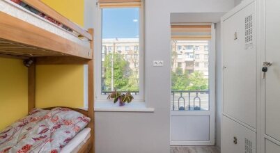 Хостел Light Life, фото 35