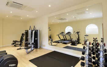 Old Gaol Serviced Apartments, фото 19