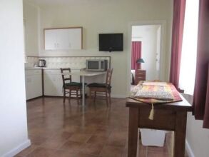 Lakes Waterfront Motel And Cottages, фото 34