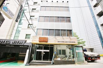 Sinchon Sisters - Hostel